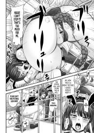 Usagi no Kamen | Bunny’s Mask #6