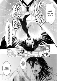 Yuutousei no YoshidaSan the Honor Student Gets Held Captive and Turned into a Cumdumpster by Sensei #19