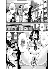 Yuutousei no YoshidaSan the Honor Student Gets Held Captive and Turned into a Cumdumpster by Sensei #20
