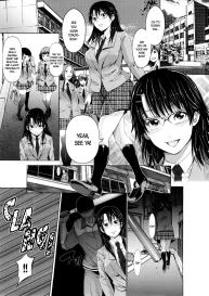 Yuutousei no YoshidaSan the Honor Student Gets Held Captive and Turned into a Cumdumpster by Sensei #3