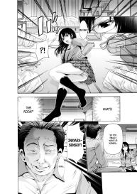 Yuutousei no YoshidaSan the Honor Student Gets Held Captive and Turned into a Cumdumpster by Sensei #4