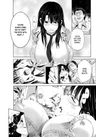 Yuutousei no YoshidaSan the Honor Student Gets Held Captive and Turned into a Cumdumpster by Sensei #6