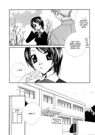 Yuri iro Rasen Ch.39 #11