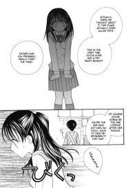 Yuri iro Rasen Ch.39 #87