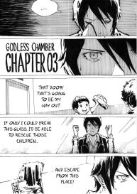 Godless Chamber Chapter 3 #1