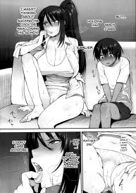 Succubus no Rinjin 2 | A Succubus Neighbor 2 #17