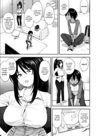 Succubus no Rinjin 2 | A Succubus Neighbor 2 #4