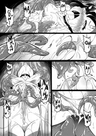 Poke Hell Monsters Ep2 by Arniro111 #25
