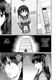 Onmyou Mahou Shoujo Otsu | Onmyou Magical Girl Falls #5