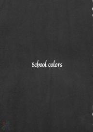 School colors #2