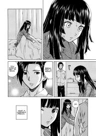 Shinda Watashi no Monogatari Ch.1 #2