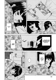 Shinda Watashi no Monogatari Ch.1 #22