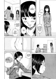 Shinda Watashi no Monogatari Ch.1 #30