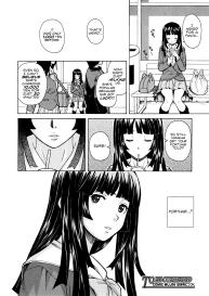 Shinda Watashi no Monogatari Ch.1 #50