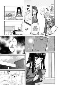 Shinda Watashi no Monogatari Ch.1 #7