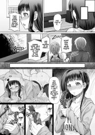 Futa Ona Daigoshou | A Certain Futanari Girl’s Masturbation Diary Ch.5 – FutaOna 5 #16