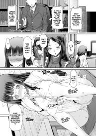 Futa Ona Daigoshou | A Certain Futanari Girl’s Masturbation Diary Ch.5 – FutaOna 5 #21