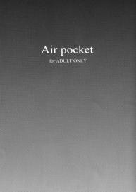 Air Pocket #4
