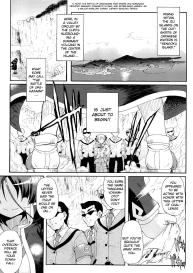 Sengoku Gakuen Senki Nobunaga!Genteiban | Sengoku Academy Fighting Maiden Nobunaga!Ch. 1-4 #10