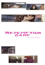 Atonement Camp  Ch.1-28 #116