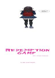 Atonement Camp  Ch.1-28 #151