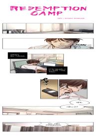 Atonement Camp  Ch.1-28 #155