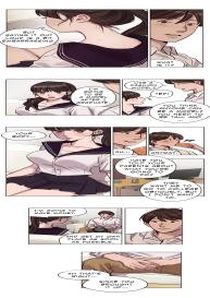 Atonement Camp  Ch.1-28 #161