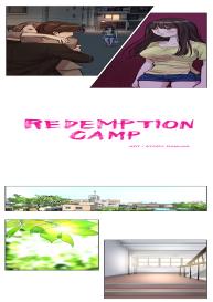 Atonement Camp  Ch.1-28 #169