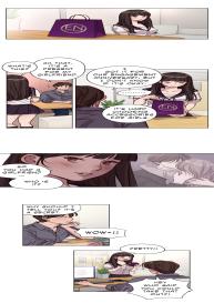Atonement Camp  Ch.1-28 #174