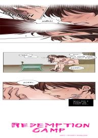 Atonement Camp  Ch.1-28 #186