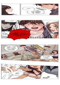 Atonement Camp  Ch.1-28 #237