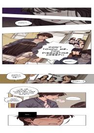 Atonement Camp  Ch.1-28 #238