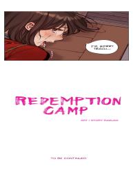 Atonement Camp  Ch.1-28 #241