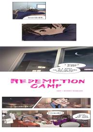Atonement Camp  Ch.1-28 #28