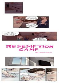 Atonement Camp  Ch.1-28 #291