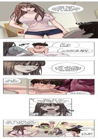 Atonement Camp  Ch.1-28 #292
