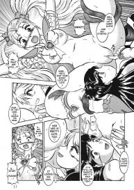 GREATEST ECLIPSE True SHINE – Kouki #10