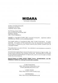 Midara #184