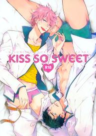 KISS SO SWEET #1