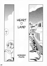 Heart Land #1