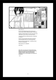 Roshutsu Shoujo Nikki 15 Satsume | Exhibitionist Girl Diary Chapter 15 #29