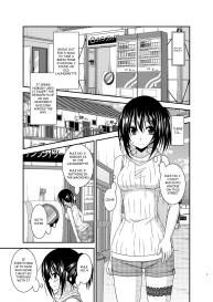 Roshutsu Shoujo Nikki 15 Satsume | Exhibitionist Girl Diary Chapter 15 #5