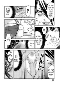 Kimi, Hentai… da yo ne Ch. 3 #10