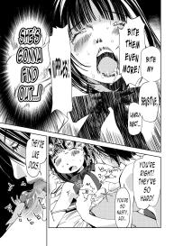 Kimi, Hentai… da yo ne Ch. 3 #11