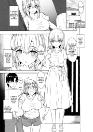 Otouto no Kanojo | My Younger Brother’s Girlfriend #4