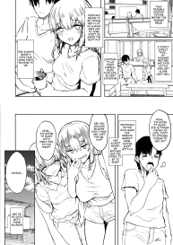 Otouto no Kanojo | My Younger Brother’s Girlfriend #5