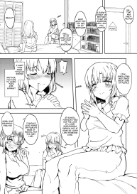 Otouto no Kanojo | My Younger Brother’s Girlfriend #6