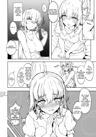 Otouto no Kanojo | My Younger Brother’s Girlfriend #7