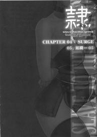 REICHAPTER 04: SURGE #3