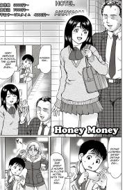 Honey Money #1